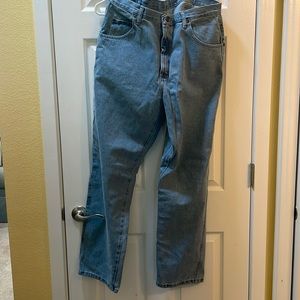 Wrangler Blue Ridge 5 Pocket Jean (38x32)